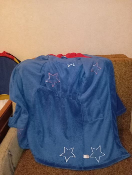 Халат хороший  не дорого