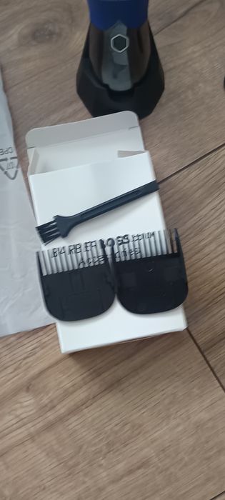 Trymer do ciała wodoodporna maszynka do strzyżenia BarberBoss