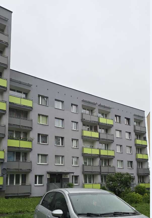 Mieszkanie  Os. Mydlice 32m2