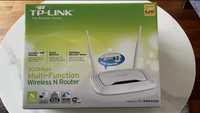 router wifi TP-Link TL-WR842ND