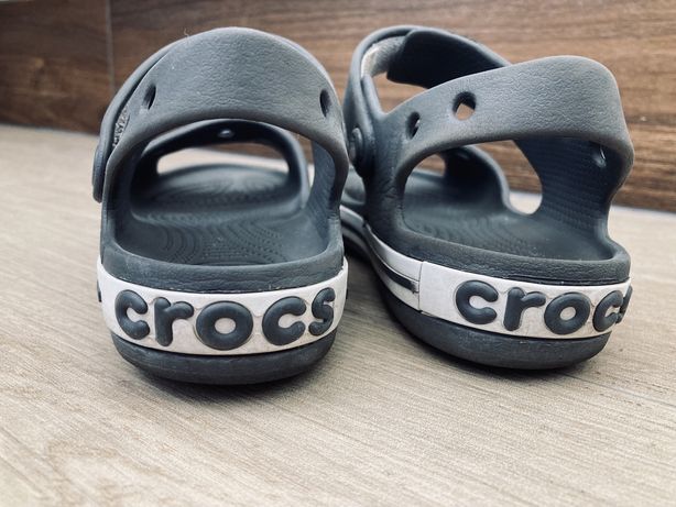 Crocs дитячі