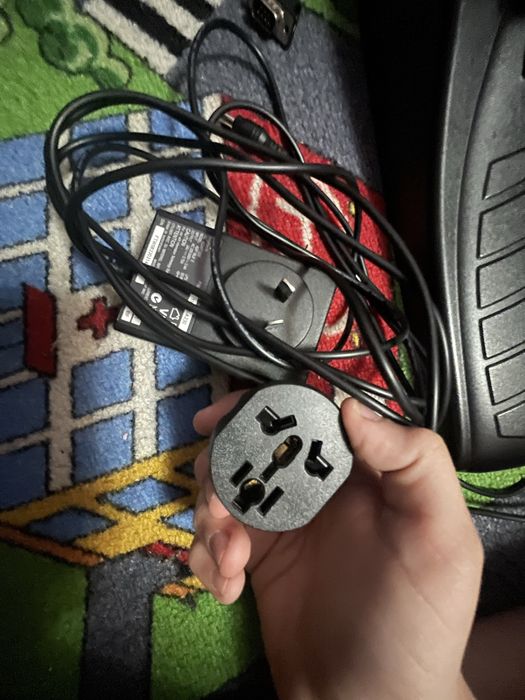 Logitech Driving Force GT