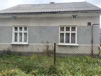 Продам будинок Зимна Вода