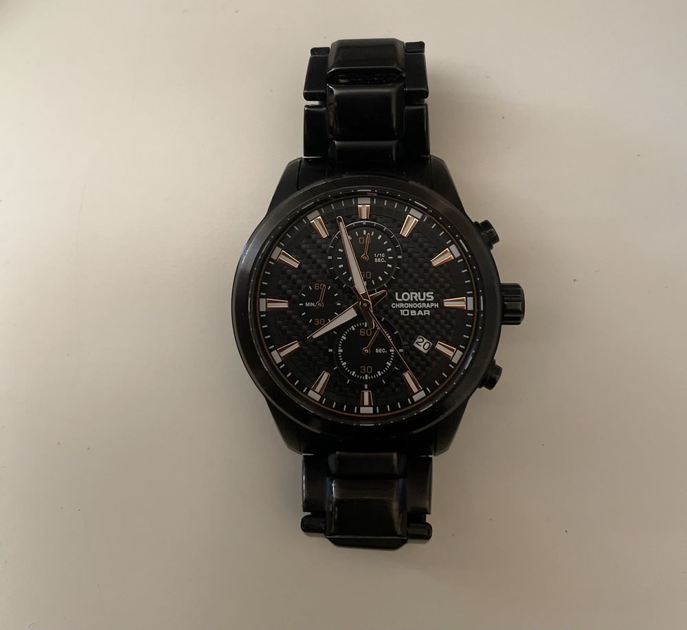 Relógio Lotus RM323HX9