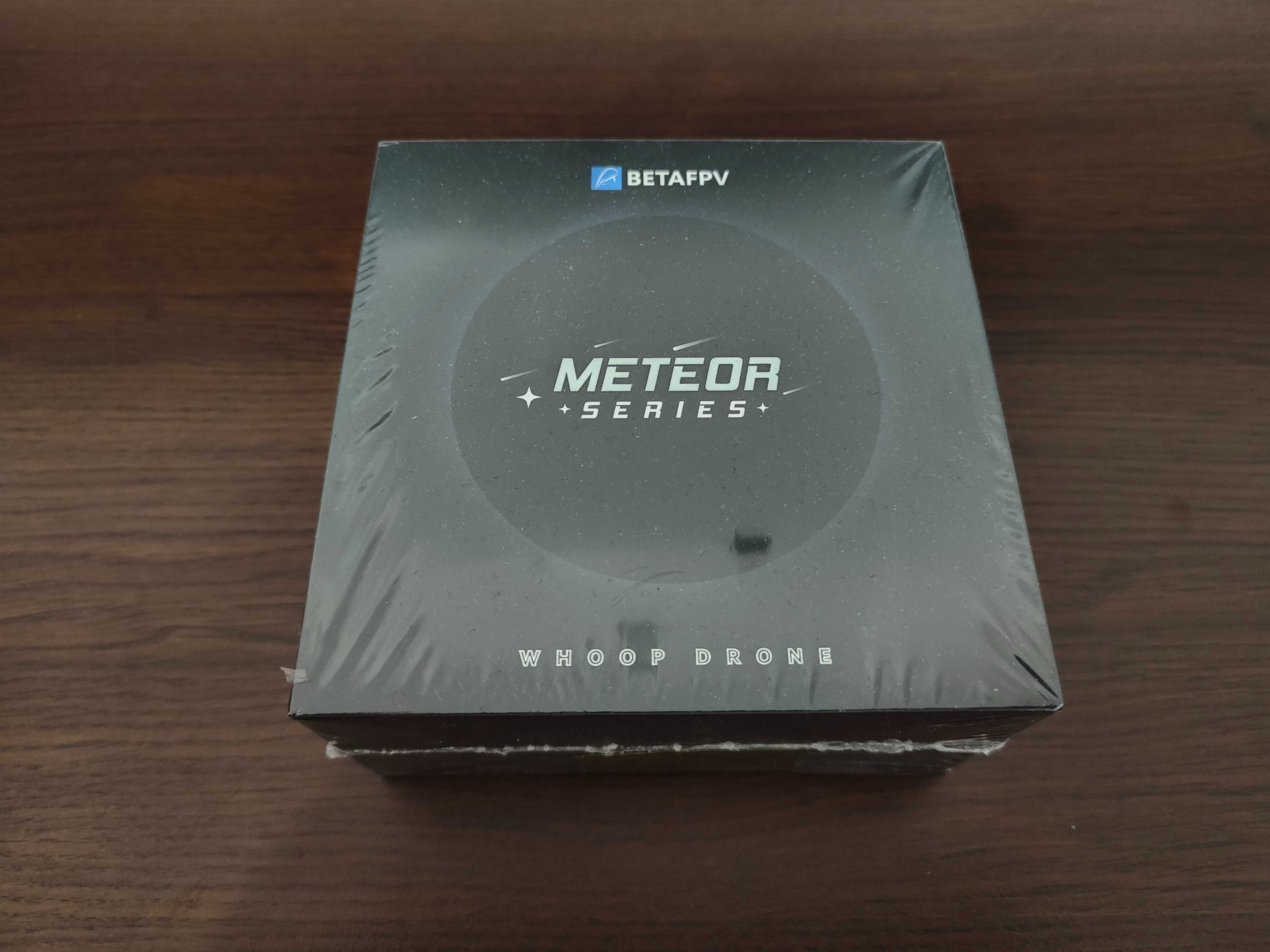 Квадрокоптер BetaFPV Meteor75 Pro (Matrix 1S)