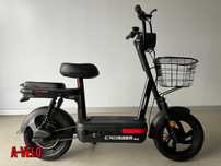 Электровелосипед Crosser Mini 450W, 2025