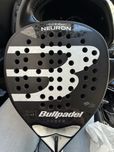 Bullpadel Neuron Fede Chingotto