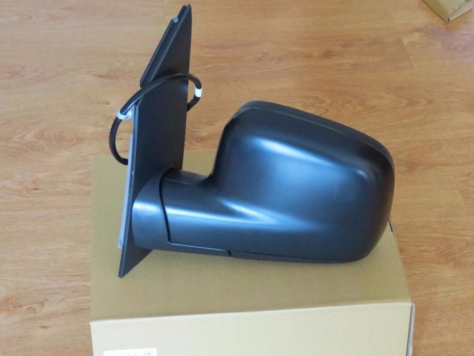 Зеркало заднего вида кадди Volkswagen Caddy T5 transporter Т5 тешка т6