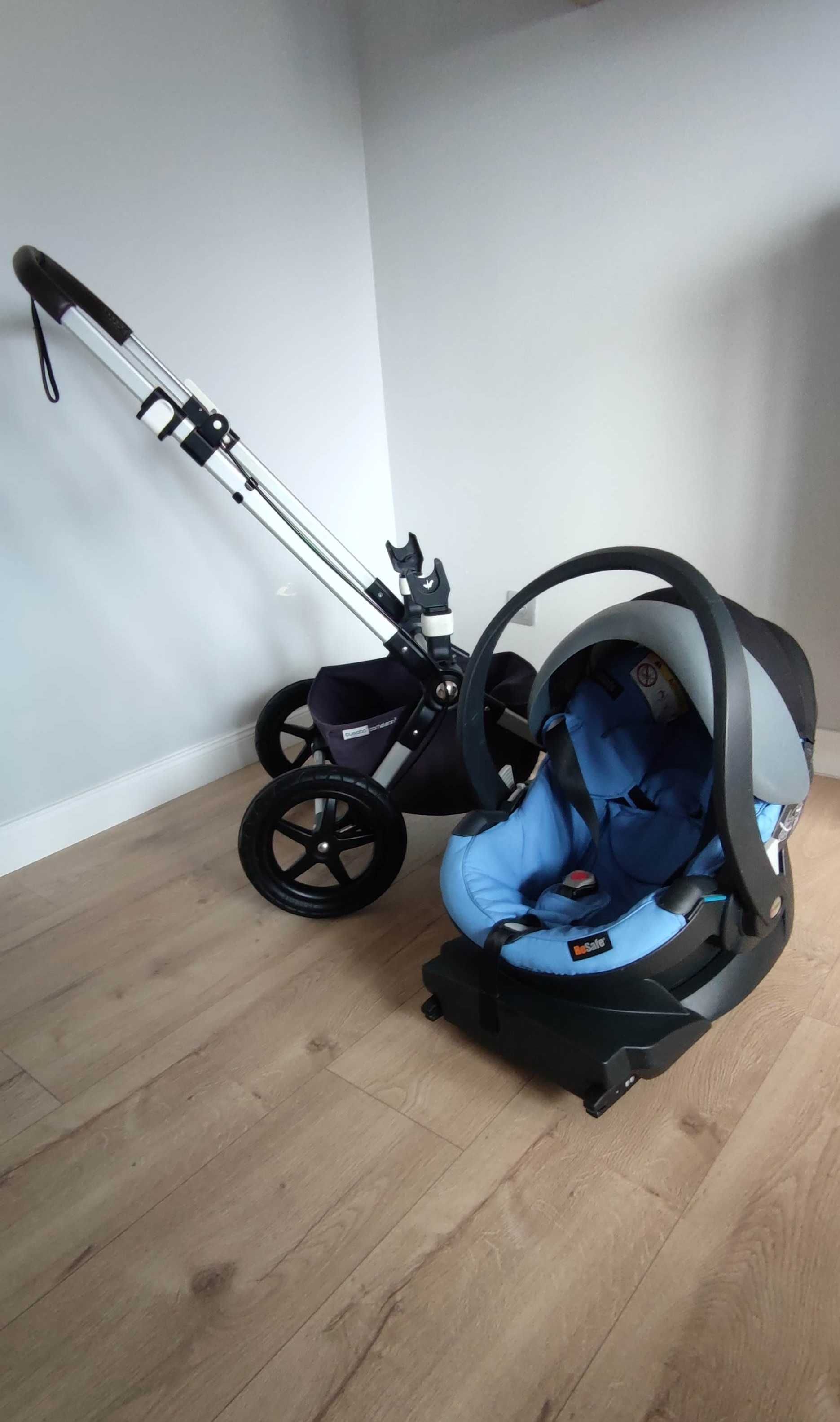 Bugaboo Cameleon 3 ,  ( 3w1)