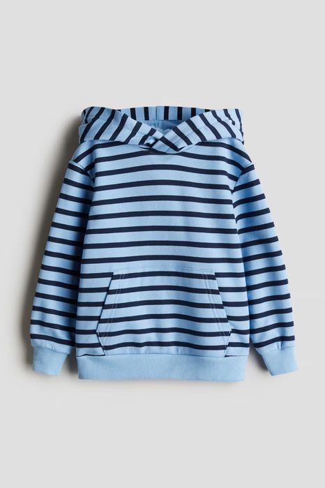 Худі утеплене для хлопчика H&M