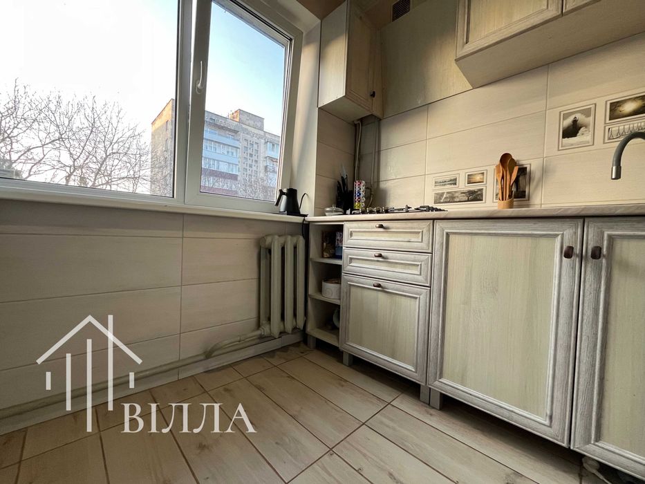 Продам 3 кімнатну квартиру на Східному