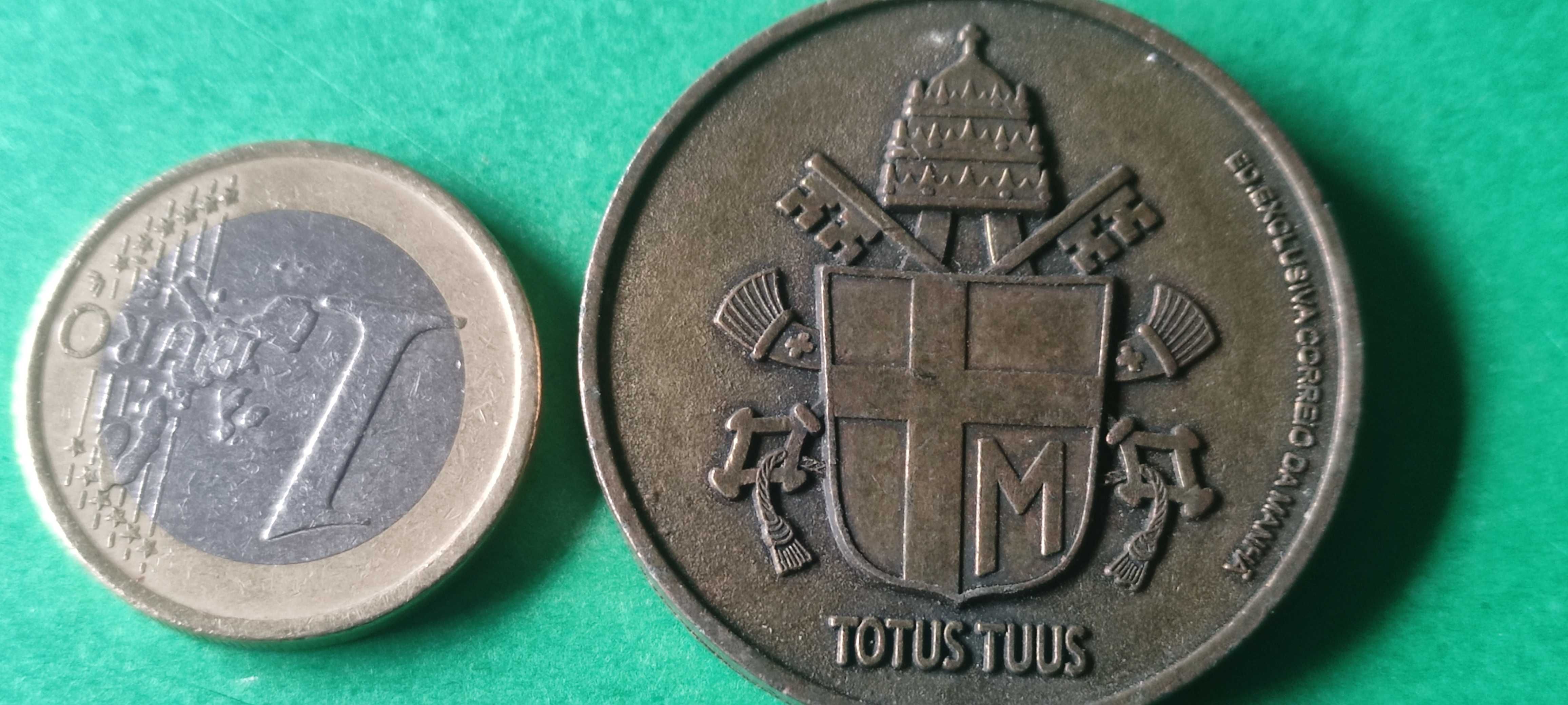 Medalha João Paulo II