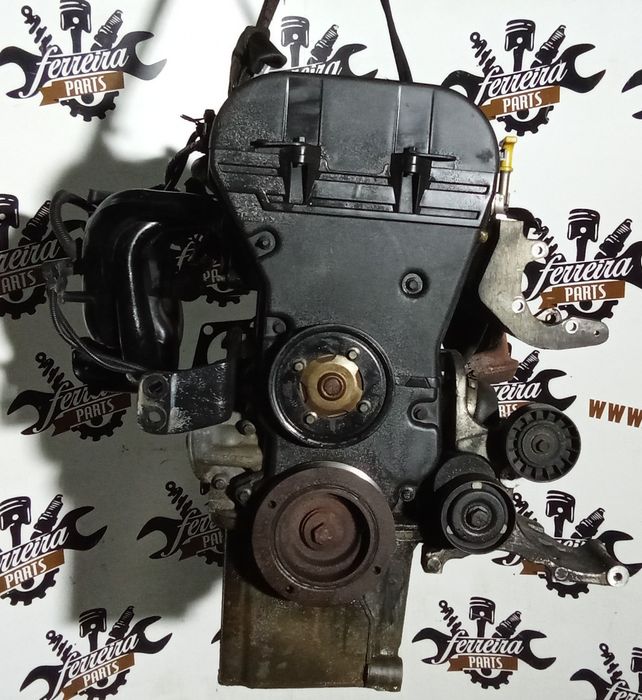 MOTOR FORD ESCORT 1.6I REF: C8S1A