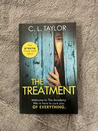 The treatment C. L. Taylor