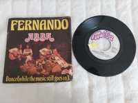 Vinil ABBA Fernando