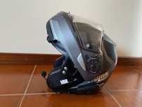 Capacete NOLAN N100s