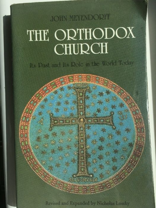 The orthodox church