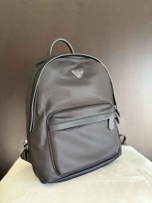 Mochila Emporio Armani