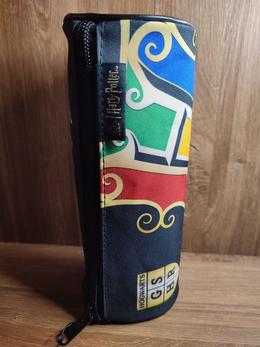 Пенал для ручек карандашей Гарри Поттер Harry Potter Hogwarts Хогвартс