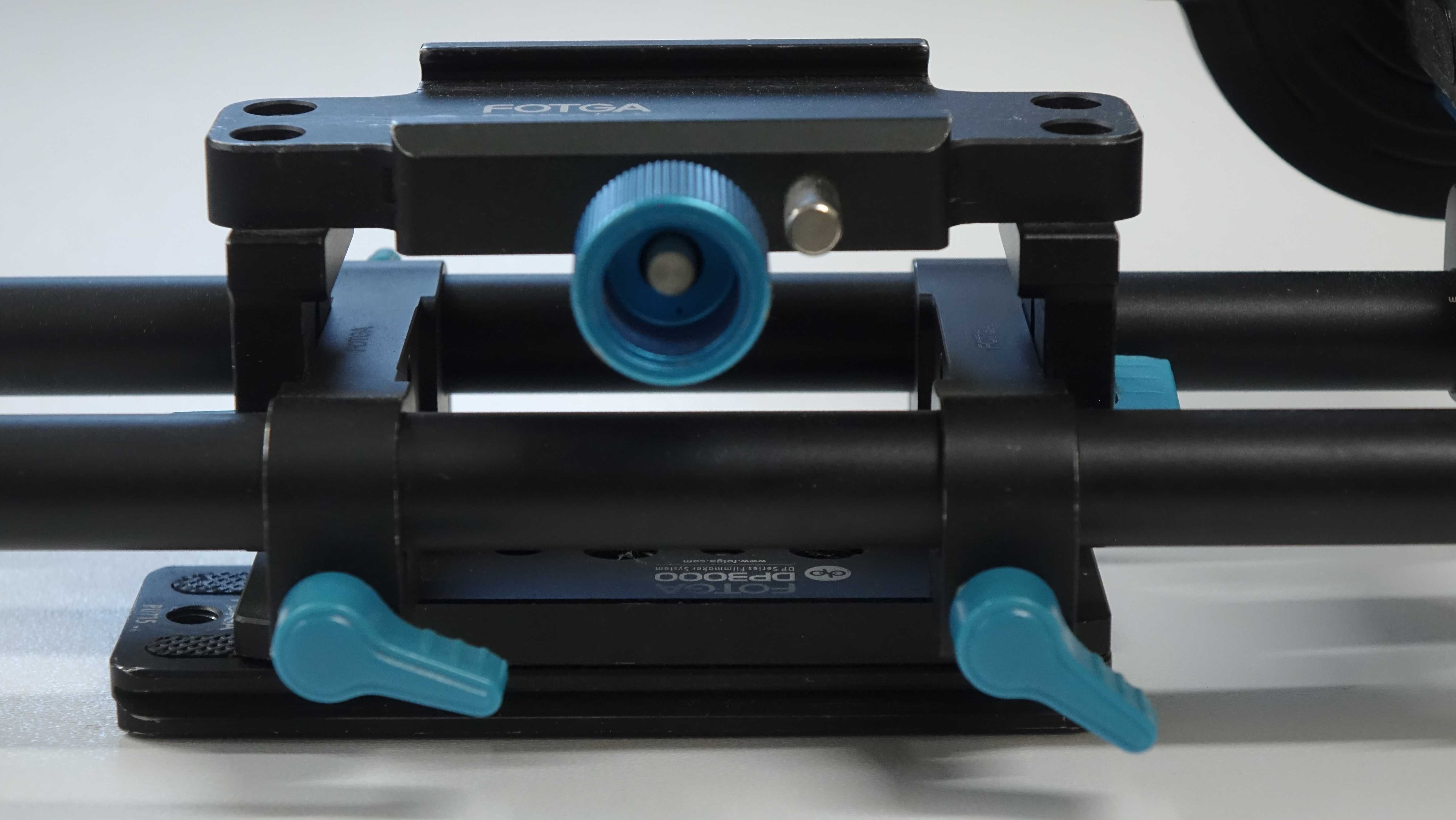 Follow focus Fotga DP3000