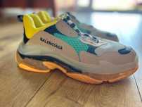 Buty męskie Balenciaga