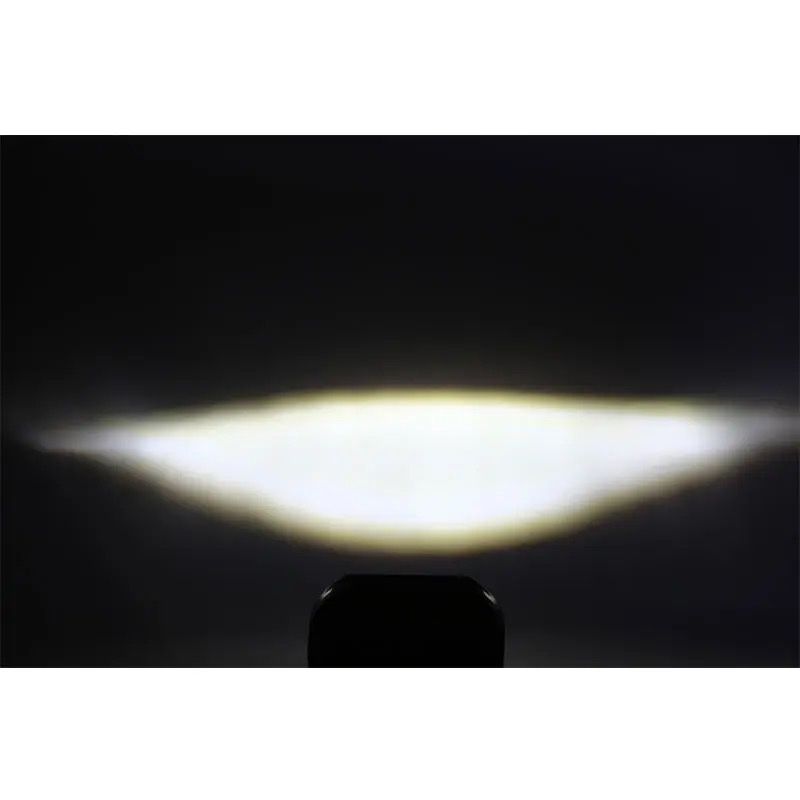 Светодиодные фары led ближнего света линзованые, дополнительные фары