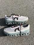 On Running Cloudmonster Frost Surf buty sportowe do biegania