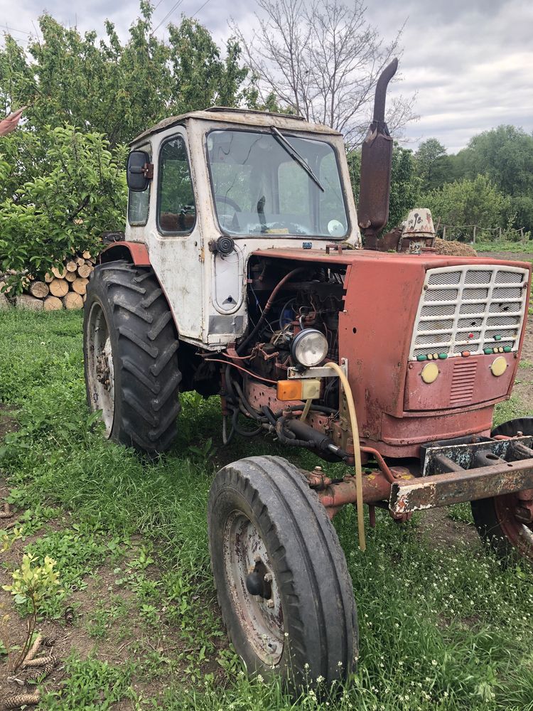 Продам ЮМЗ-6 торг