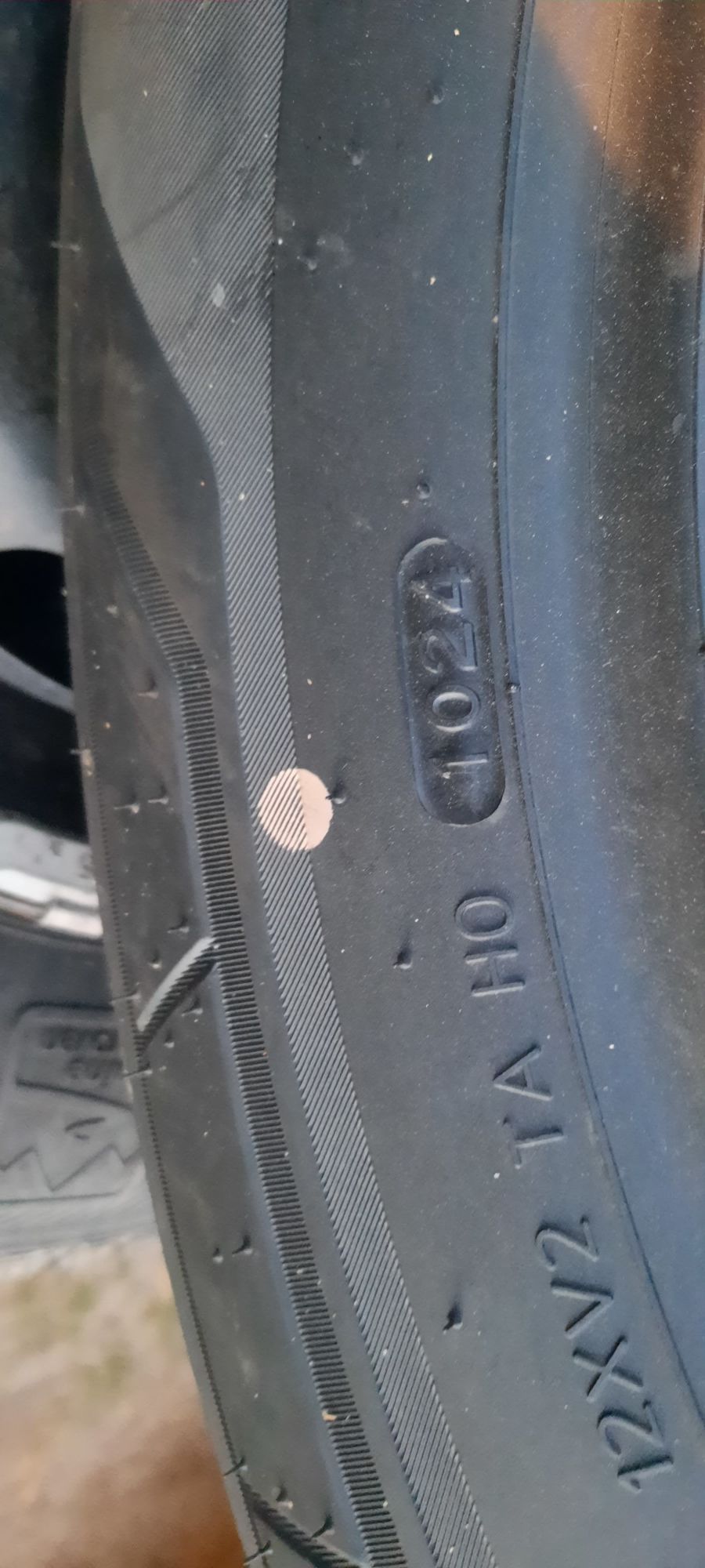 Nowe opony letnie Hankook 205/65r16c komplet 2024r+Gratis