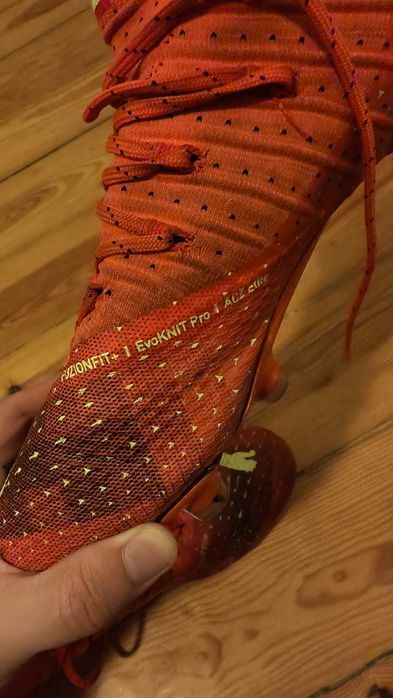 Chuteira Puma FutureZ 1.4 FG