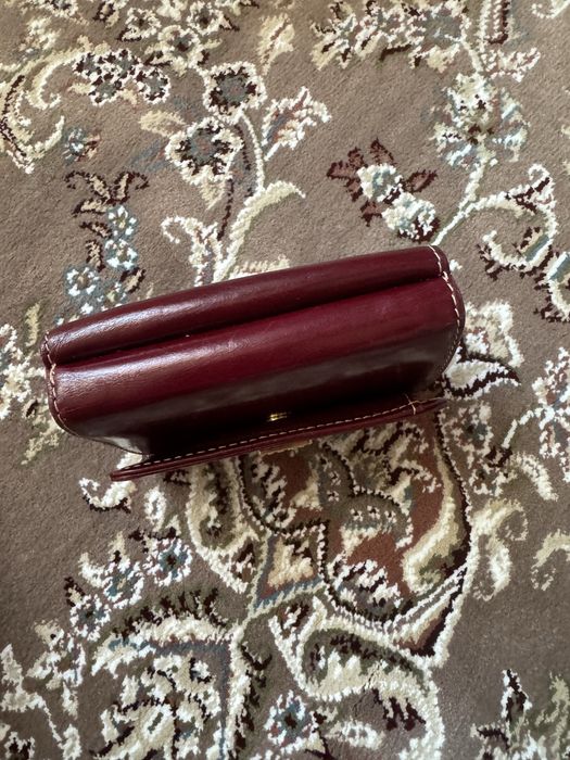 Гаманець шкіряний