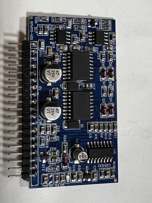 Плата драйвера інвертора Ka7500bs/Tl494