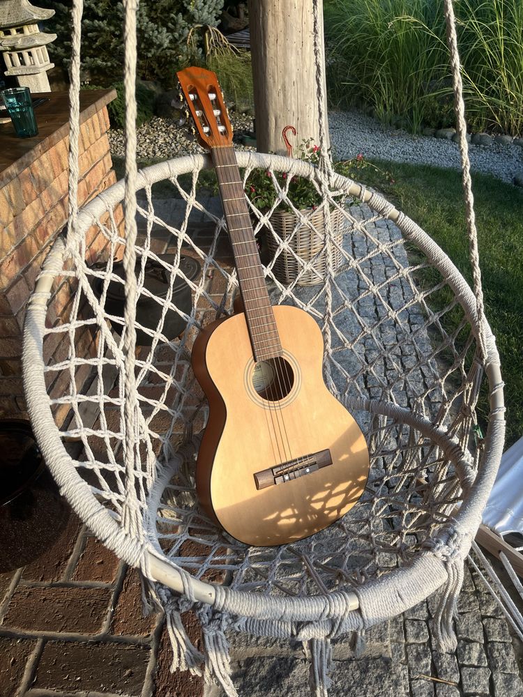 gitara klasyczne Fender ESC-80