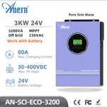 Гібридний інвертор Anern ECO 3200