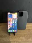 Iphone 12 mini 64gb blue + etui