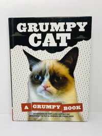Grumpy Cat (A Grumpy Book)