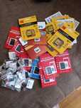Карта пам'яті Kodak Micro Sd 32 гб.