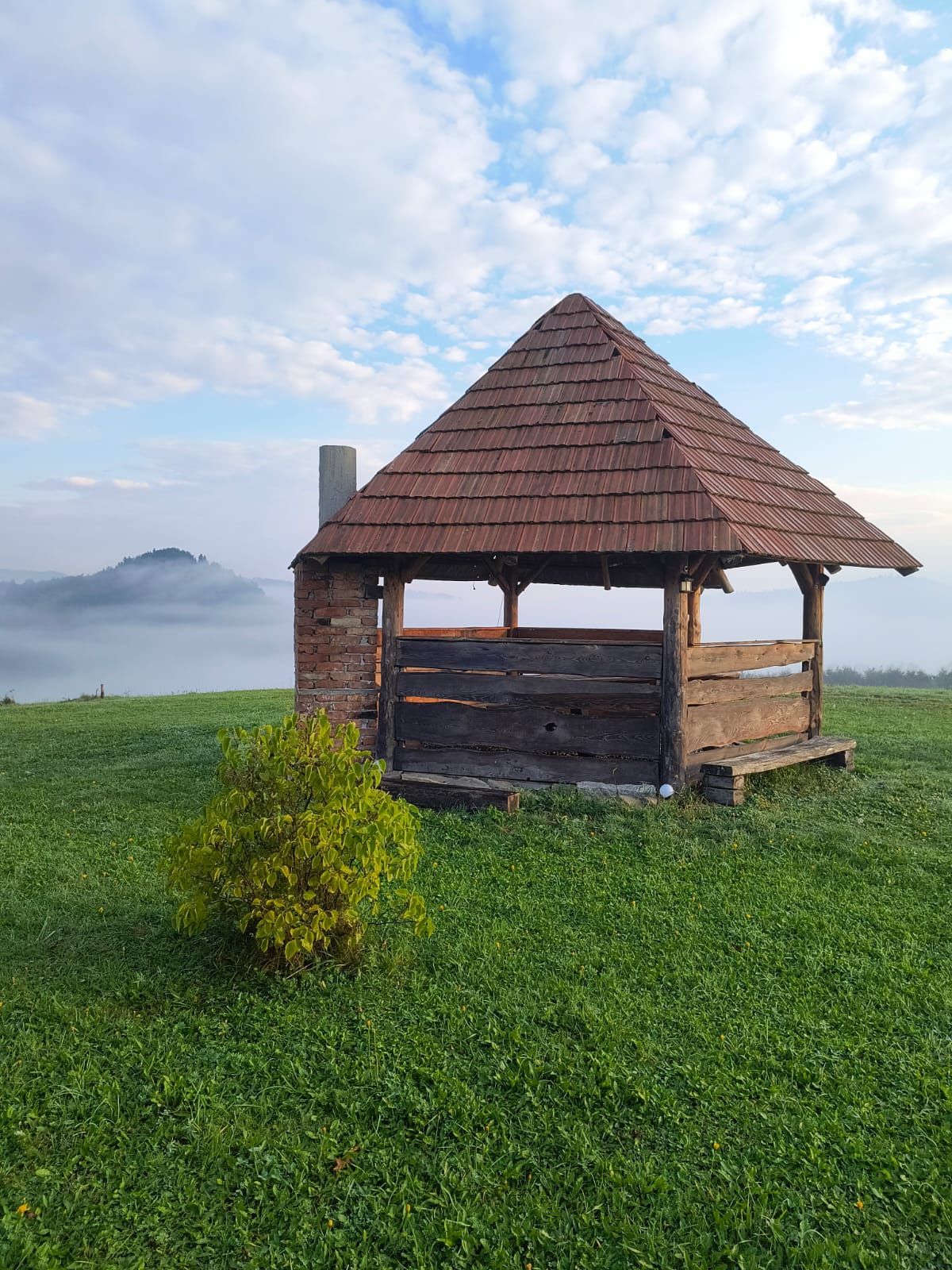 Bieszczady domek noclegi