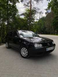 Продам Volkswagen  Golf 4 1.9tdi