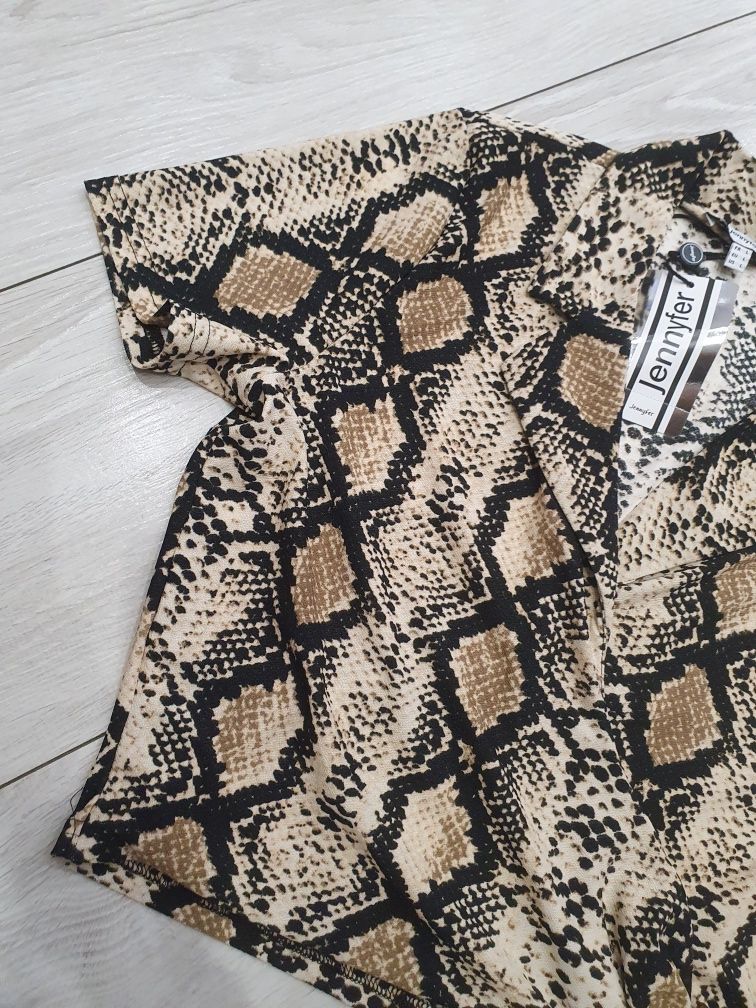 Crop top M/L nowy