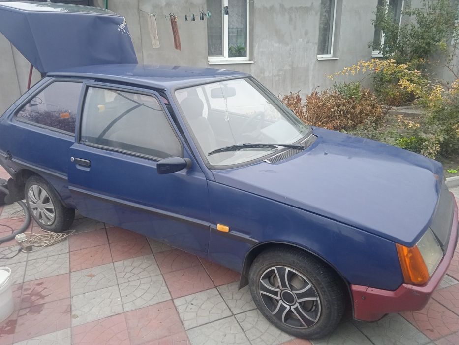 Продам Таврию 2003г