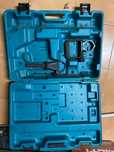 Maleta makita AVT