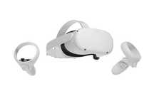 Oculus Meta Quest 2 Óculos VR - 256GB- Realidade Virtual