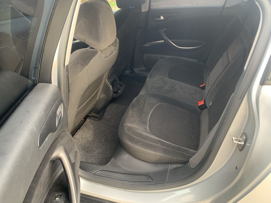 Citroen c5 2.0 hdi automat dobry stan 2009 rok