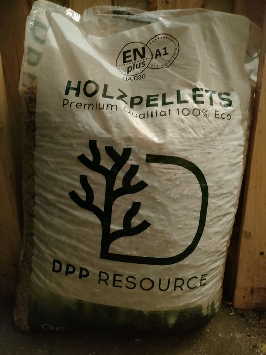 Pellet Holzpellets 6mm 15kg