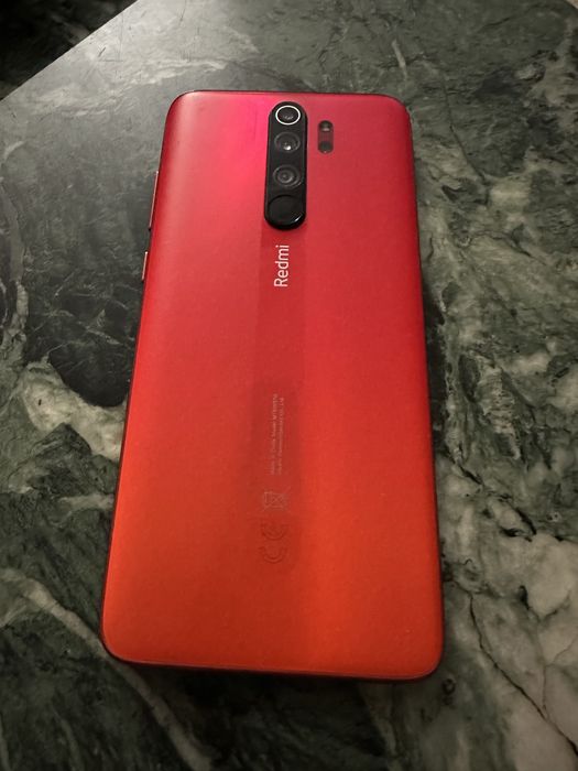 Redmi Note 8 Pro na czesci