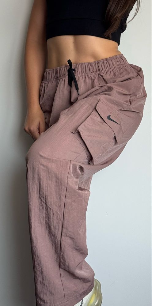 Штани карго Nike нейлон S/M