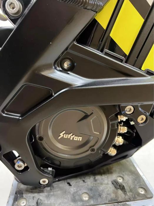 Motocross | Sur-Ron Light Bee X | 8 kW mocy