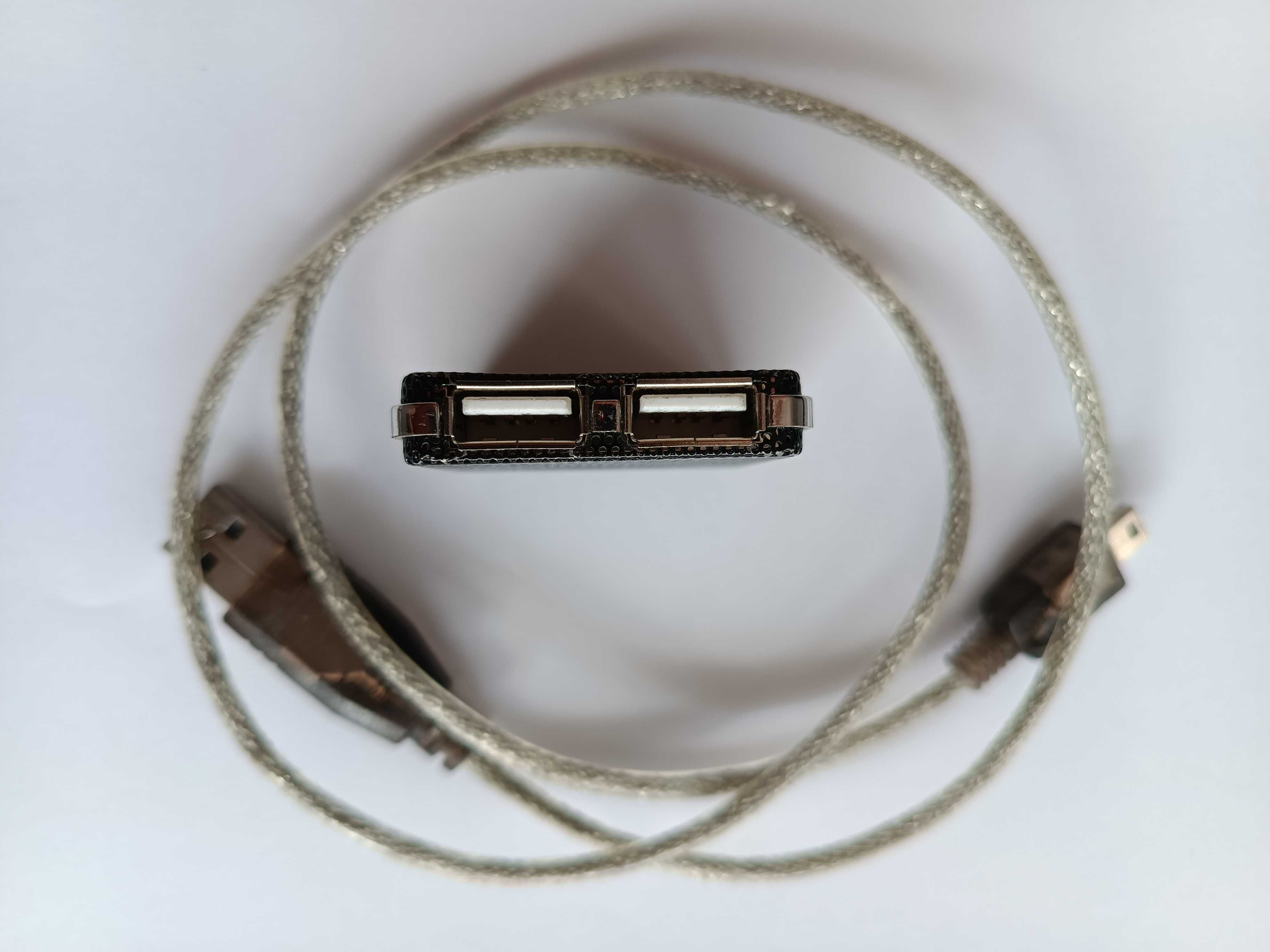 Mini Hub 4xUSB 2.0