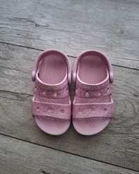 Sandalki Crocs c8
